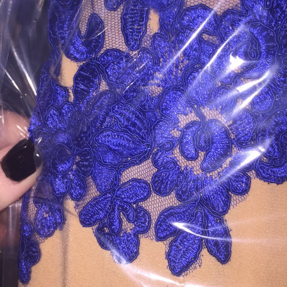 Jovani formal/prom dress - Picture 3 of 7